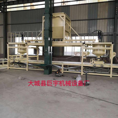 雙面砂漿巖棉復合板設(shè)備 全自動外墻保溫板復合生產(chǎn)線