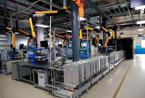 揭秘tdk珠海保稅區(qū)工廠, 25億顆元件是如何生產出來的