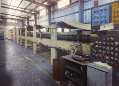 頭條 原料 房產(chǎn) 設(shè)備 9家紙箱彩印廠(chǎng)遭法院查封,大批財(cái)產(chǎn)將拍賣(mài)