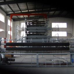 漳縣復(fù)合排水網(wǎng)生產(chǎn)線(xiàn)生產(chǎn)廠(chǎng)家