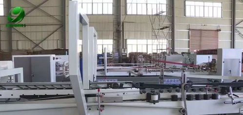 泉州百勝包裝加速建設(shè)中，首條紙板復(fù)合生產(chǎn)線春節(jié)前投產(chǎn)