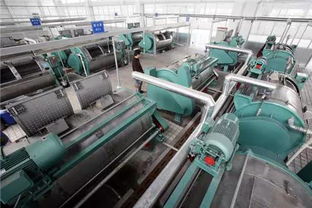 投入20億，晨風(fēng)智能生產(chǎn)線引領(lǐng)中國代工廠生產(chǎn)改革新篇章