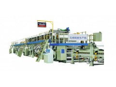 山東廠(chǎng)家專(zhuān)業(yè)供應(yīng)瓦楞紙板生產(chǎn)線(xiàn)與紙板復(fù)合生產(chǎn)線(xiàn) 助力紙箱包裝產(chǎn)業(yè)升級(jí)