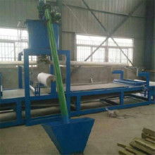 巖棉復(fù)合板與紙板復(fù)合生產(chǎn)線(xiàn) 價(jià)格、批發(fā)與廠(chǎng)家選擇全解析