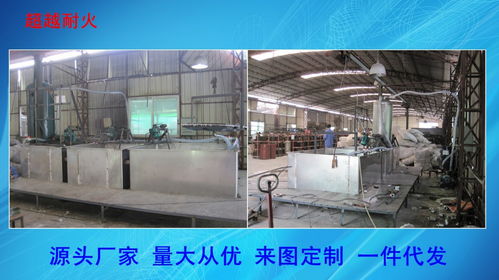 東莞制造，走向世界 陶瓷纖維爐膛設(shè)備與紙板復(fù)合生產(chǎn)線(xiàn)出口新篇章